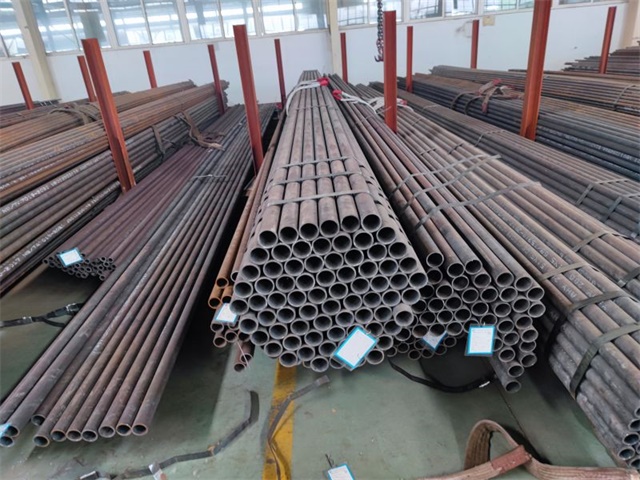 汤阴20G合金无缝钢管